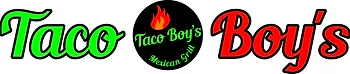 Taco Boy's