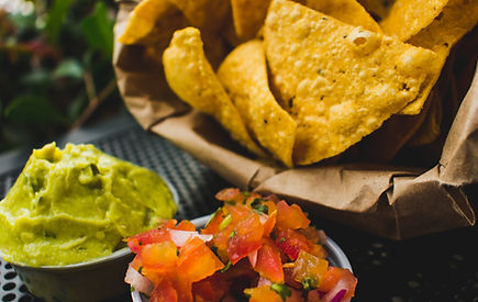 Nachos