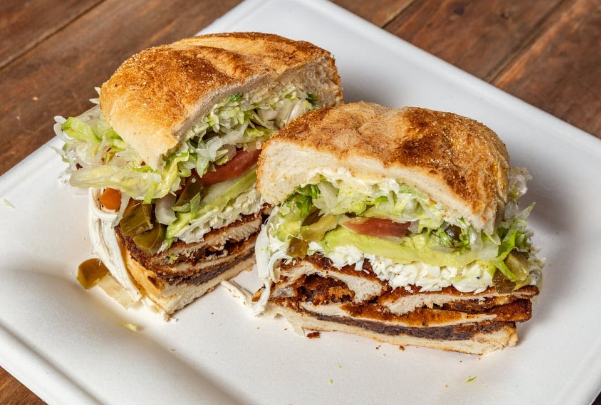 Torta